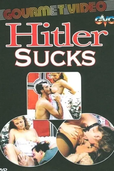 Hitler Sucks