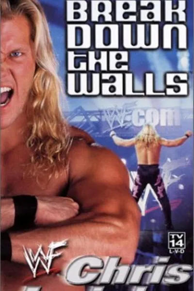 WWF: Chris Jericho - Break Down the Walls