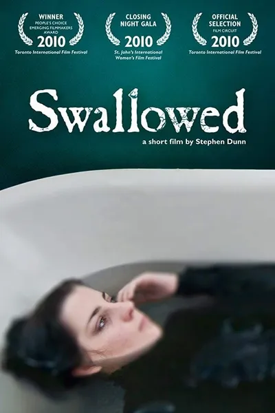 Swallowed