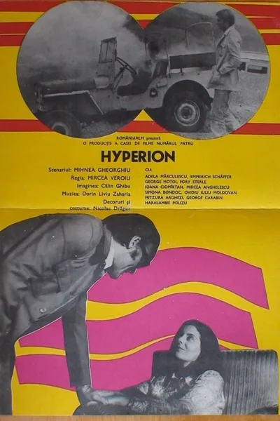 Hyperion