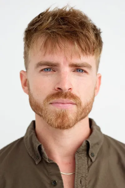 Drew Garrett