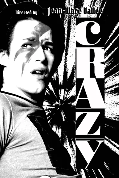 C.R.A.Z.Y.