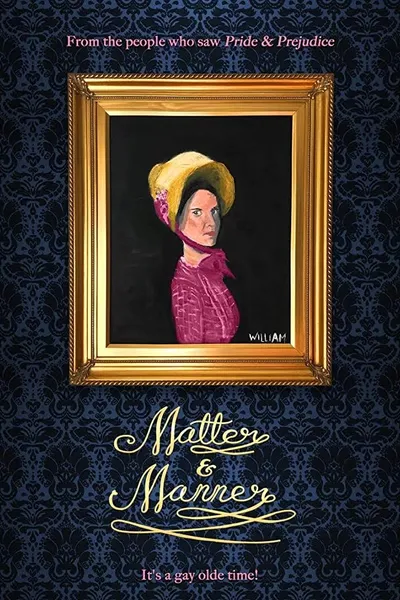 Matter & Manner