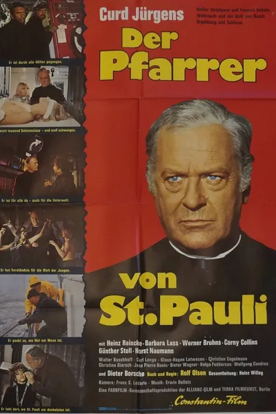 Der Pfarrer von St. Pauli