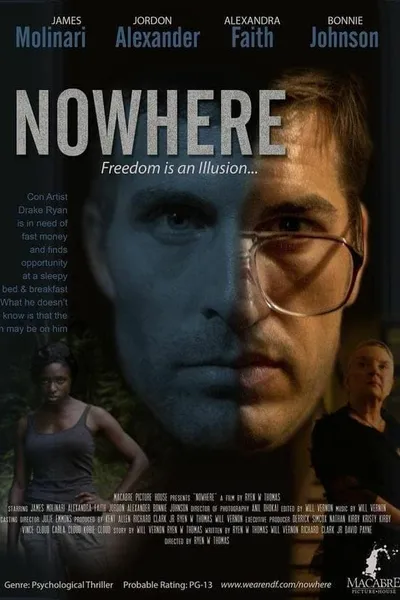 NoWhere