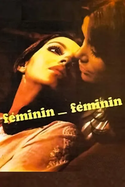 Féminin-féminin