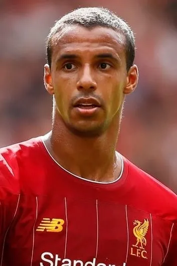 Joel Matip