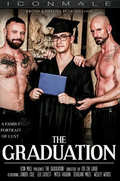 The Graduation