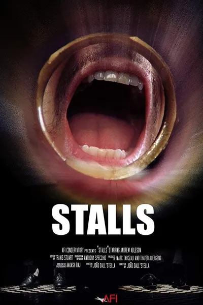 Stalls