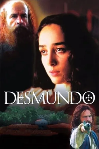 Desmundo