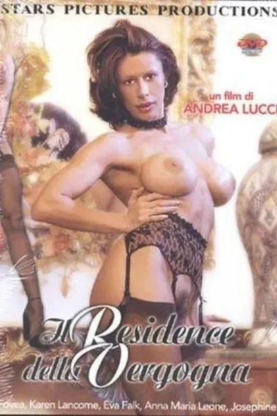 Il residence della vergogna