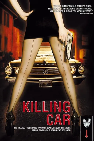 Killing Car