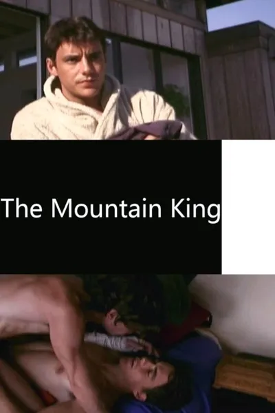 The Mountain King