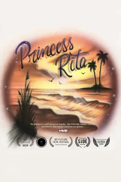 Princess Rita