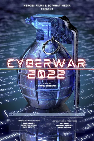 Cyberwar 2022