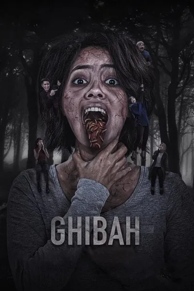 Ghibah