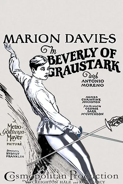 Beverly of Graustark