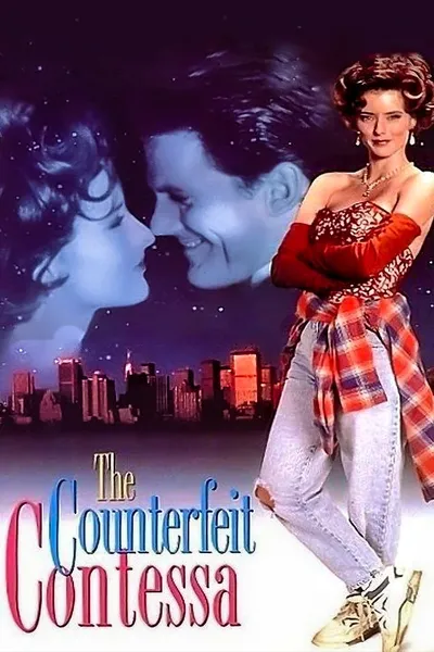 The Counterfeit Contessa