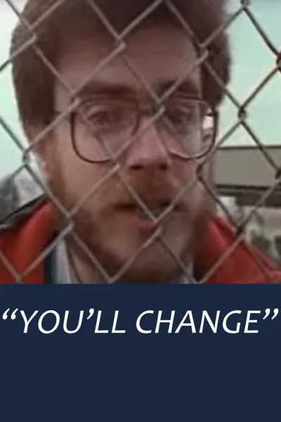 You'll Change