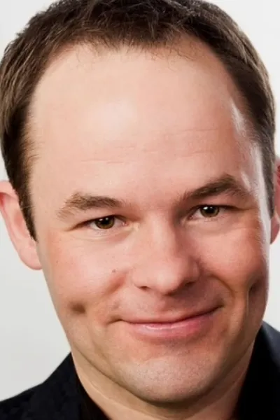 Scott Scully