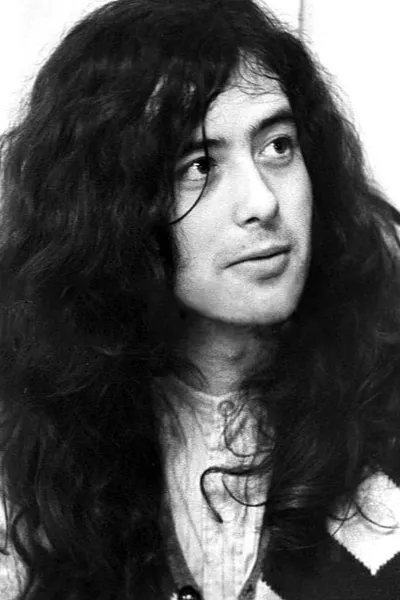 Jimmy Page