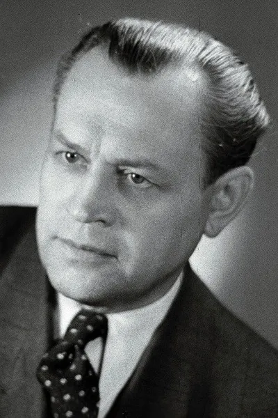 Voldemar Alev