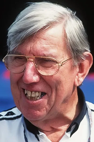 Ken Tyrrell