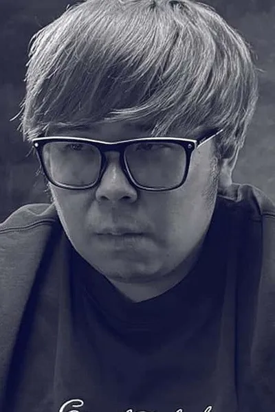 Justin Wong