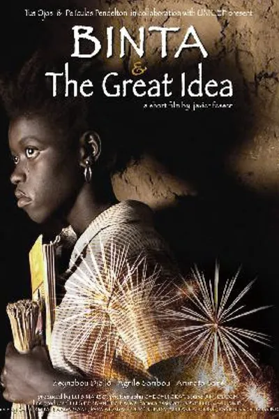 Binta and the Great Idea