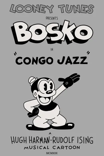 Congo Jazz