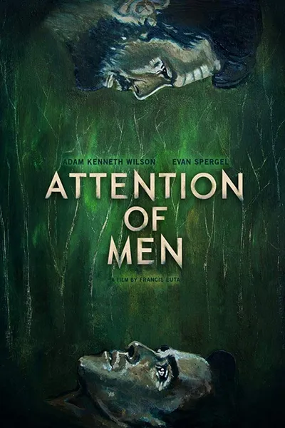 Attention of Men