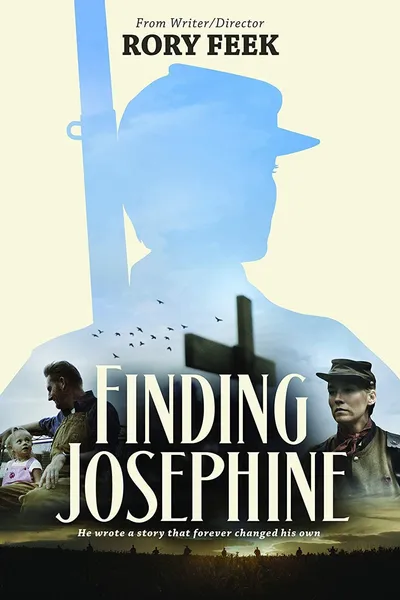 Finding Josephine