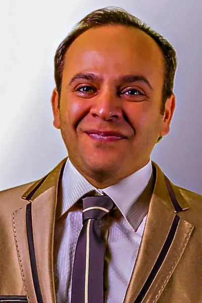 Ali Kamalo