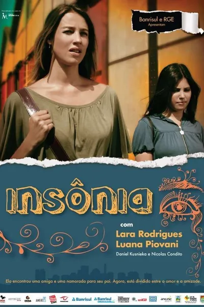 Insônia