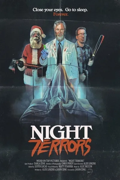 Night Terrors