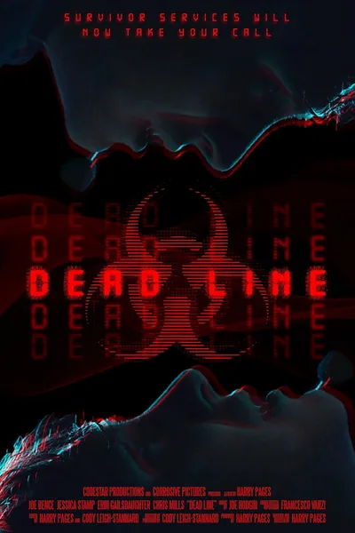 DEAD LINE