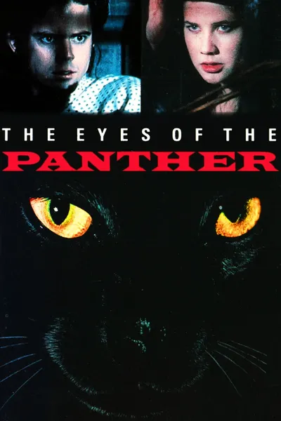 The Eyes of the Panther