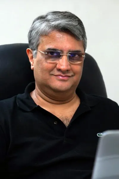 Manish Gupta