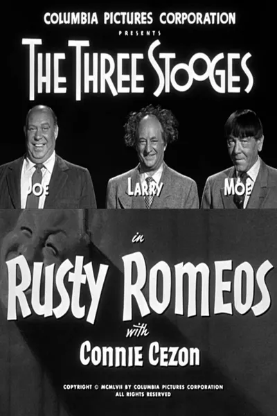 Rusty Romeos