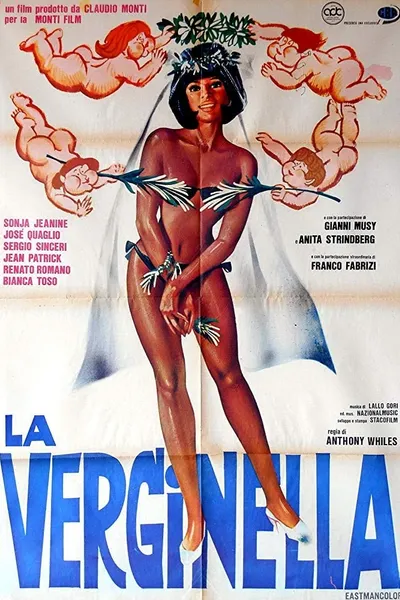 La verginella