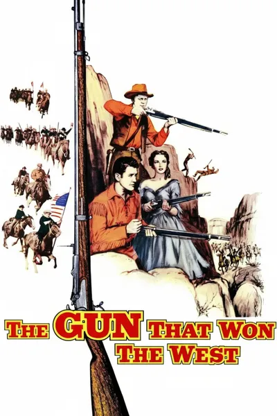 The Gun That Won the West