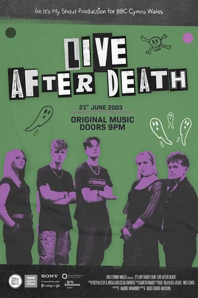 Live After Death