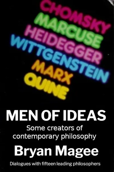 Men of Ideas