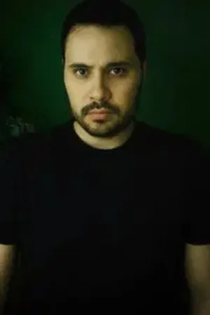 Jonathan Anzo