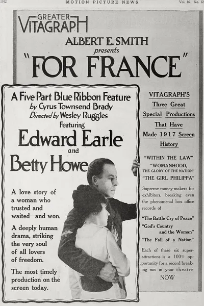 For France