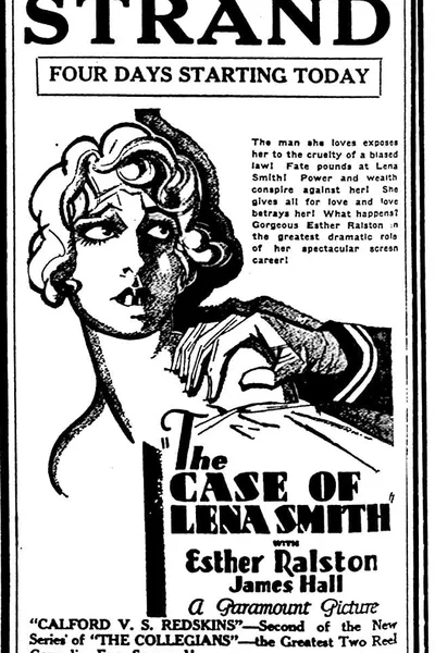 The Case of Lena Smith