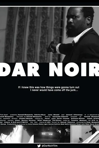 Dar Noir