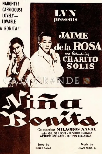 Niña Bonita