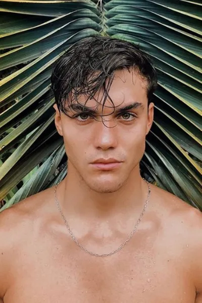 Grayson Dolan