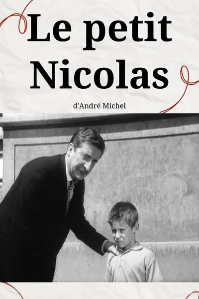 Le petit Nicolas